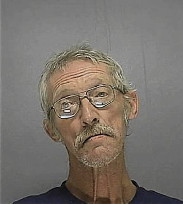 James Burges, - Volusia County, FL 