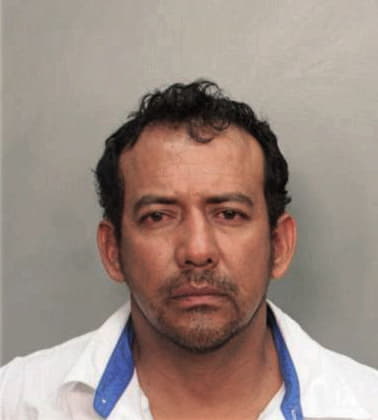 Paul Burgos, - Dade County, FL 