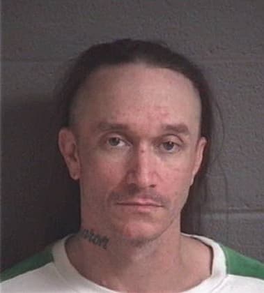 Robert Burnette, - Buncombe County, NC 