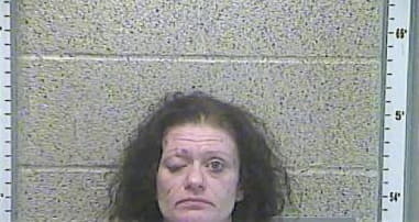 Kimberly Burnette-Thomas, - Henderson County, KY 