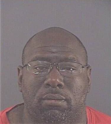 Gerard Burton, - Peoria County, IL 