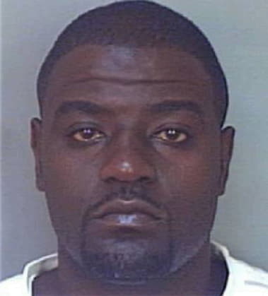 Tyrone Campbell, - Polk County, FL 