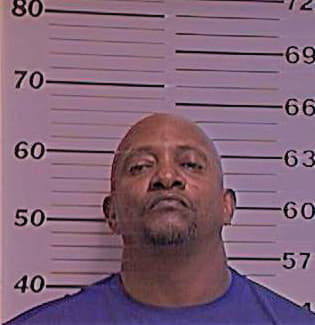 Christopher Canady, - Henderson County, TX 