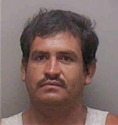 Erick Cardona, - Lee County, FL 