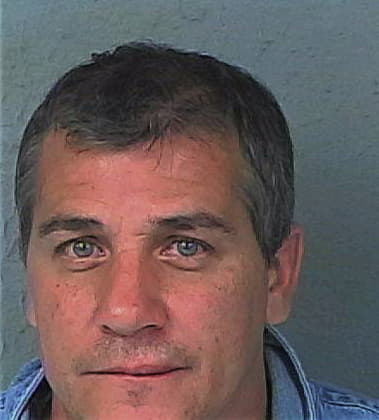 Adam Carter, - Hernando County, FL 