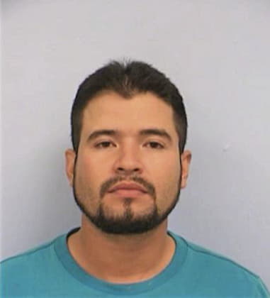 Ruben Cavazos, - Travis County, TX 