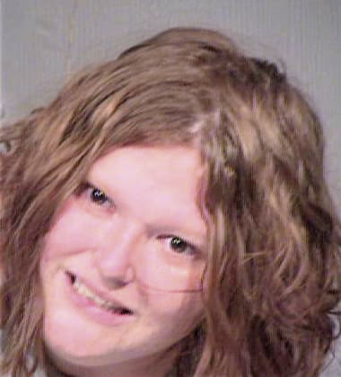 Ashley Chambers - Maricopa County, AZ 