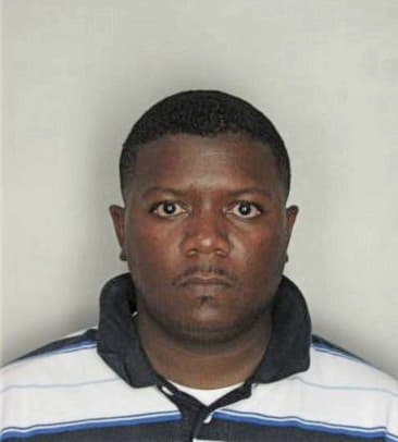 Alexander Chatters - Hillsborough County, FL 