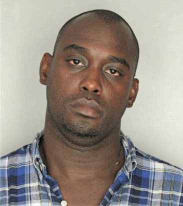 Frank Clark - Hillsborough County, FL 