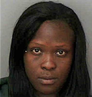 Dana Clayton - Polk County, FL 