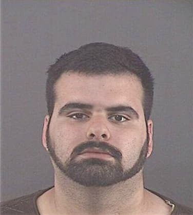 Joshua Coats, - Peoria County, IL 