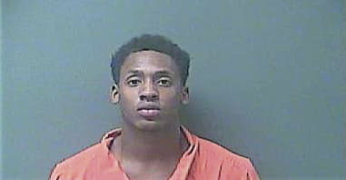 Jamariea Cobb, - LaPorte County, IN 