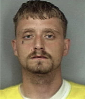 Jeffrey Coker - Polk County, FL 