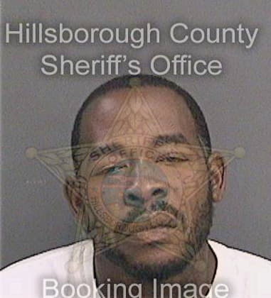 Anthony Cole - Hillsborough County, FL 