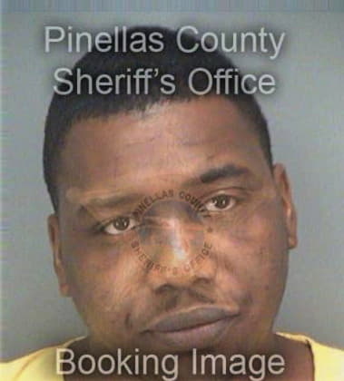 Kwamane Coleman, - Pinellas County, FL 