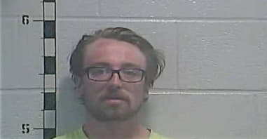 Charles Combs, - Shelby County, KY 