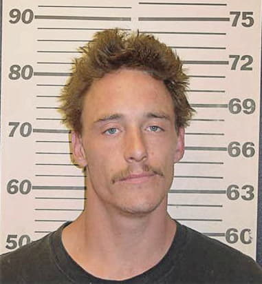 Timothy Compton, - Crook County, OR 