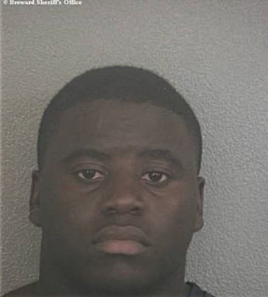 Jeremy Cooper, - Broward County, FL 