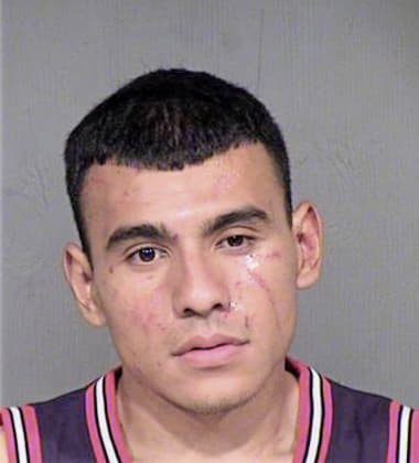 Regan Cooper - Maricopa County, AZ 