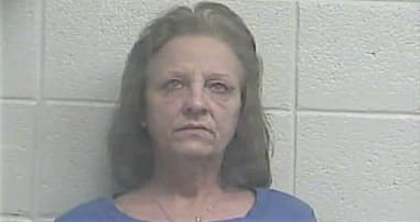 Cynthia Cornett, - Jessamine County, KY 