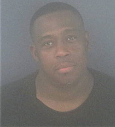 Travis Crews, - Gadsden County, FL 