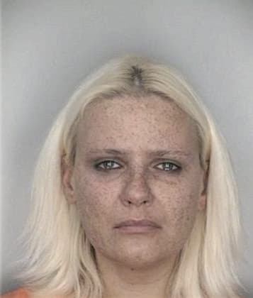 Rhonda Crowson, - Hillsborough County, FL 