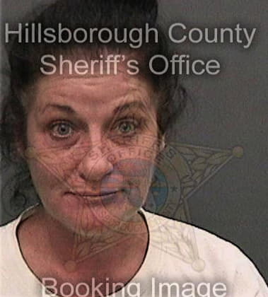 Ashli Curry, - Hillsborough County, FL 