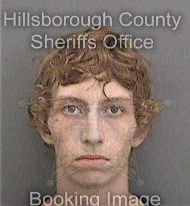 Terry Danielson, - Hillsborough County, FL 