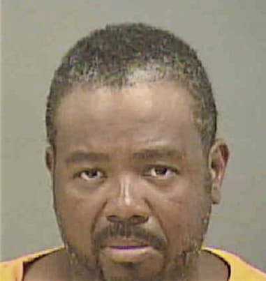 Danny Davis, - Mecklenburg County, NC 