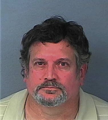 David Dawson, - Hernando County, FL 