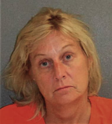 Theresa Dean, - Volusia County, FL 