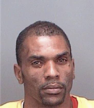 Louibert Delva, - Pinellas County, FL 