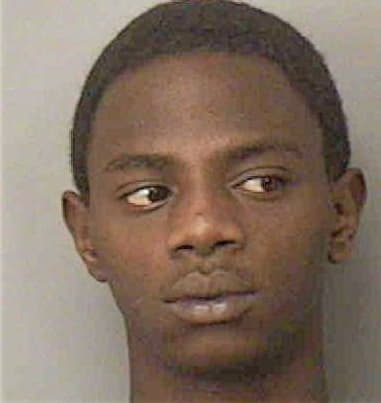 Terrell Denson, - Polk County, FL 