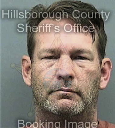 Christopher Deutsch, - Hillsborough County, FL 