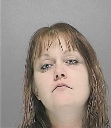 Jessica Dobbins, - Volusia County, FL 