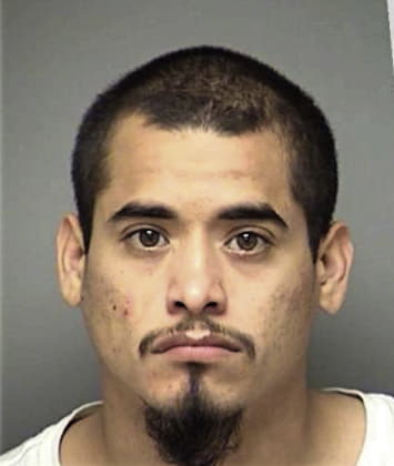 Favian Dominguez, - Denton County, TX 