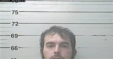 Damien Donald, - Harrison County, MS 