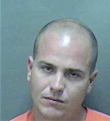 Michael Donaldson, - Mecklenburg County, NC 