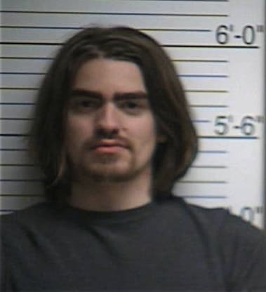 James Drummond, - Brown County, IN 