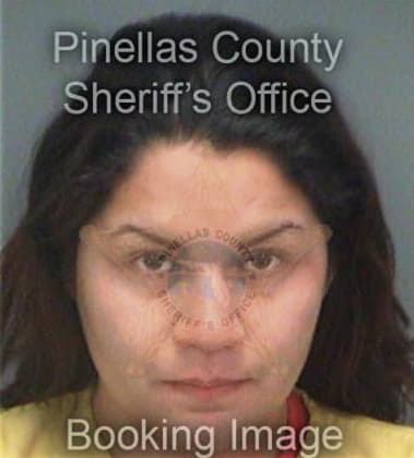 Damaris Duraway, - Pinellas County, FL 