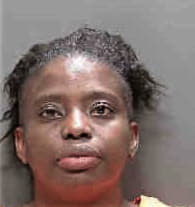 Alexis Dye, - Sarasota County, FL 