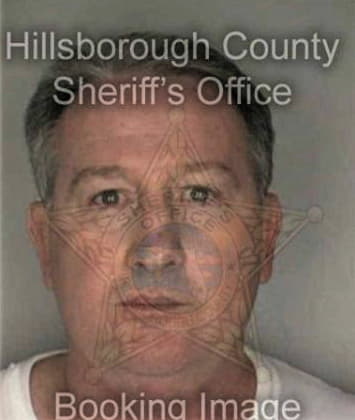 Fidel Escobar, - Hillsborough County, FL 