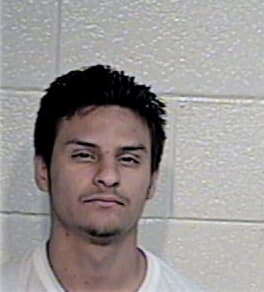 Oscar Espino, - Hidalgo County, TX 