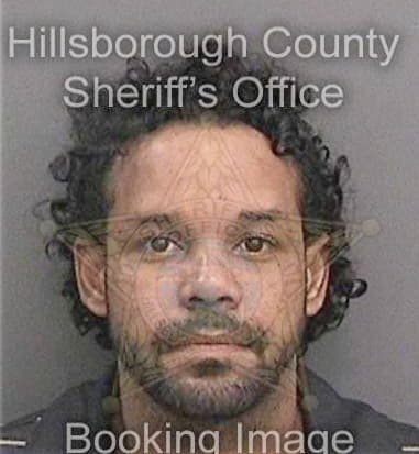 Edwin Espinoza, - Hillsborough County, FL 