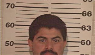 Timothy Garza - Hidalgo County, TX 