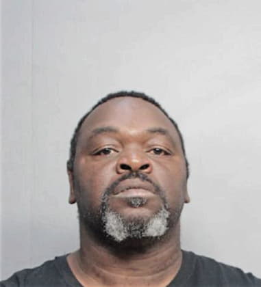 Alfred Gerald, - Dade County, FL 