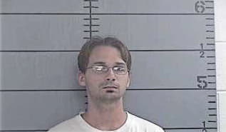 Richard Gill, - Oldham County, KY 