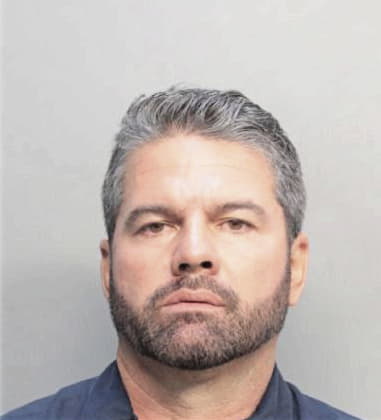 Maurice Gomez, - Dade County, FL 