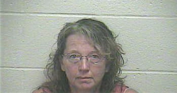 Linda Grisham, - Giles County, TN 