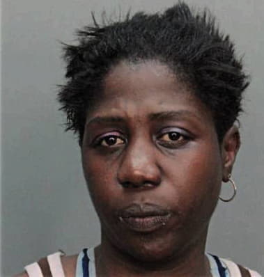 Christine Guerrier, - Dade County, FL 